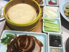 -大鸭梨烤鸭(金色漫香店)