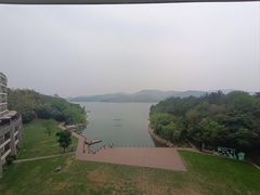 -天目湖涵田度假村