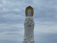 -三亚南山文化旅游区