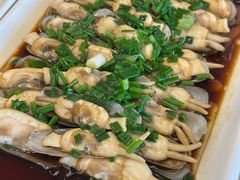 -华盛丰温州大排档(东三环南路店)