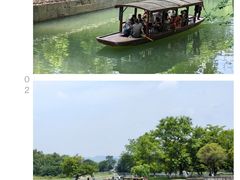 -桂林灵渠景区