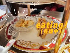 -老欧洲咖啡·西餐(后湖店)