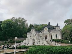 -珠海圆明新园