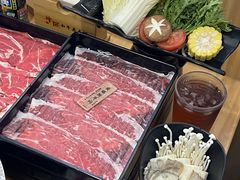 -牛匠和牛寿喜锅(西安总店)