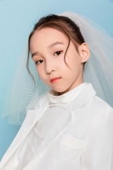 -俏宝贝照相馆(QBB儿童摄影)