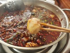 -黑竹香鸡(营和巷店)
