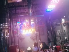-超级神炭烤肉夜食(芥园西道店)