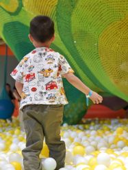 -宝燕乐园(闵行旗舰店)