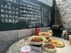 -又见炊烟私房菜(敬亭路店)