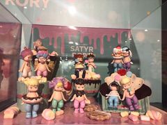 -泡泡玛特POPMART(苏州诚品生活店)