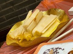 节节高-新虹楼饭庄(崇明陈家镇店)