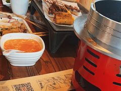 -管氏翅吧(望京东店)