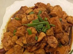 -渔中舟海鲜大排档(普陀沈家门店)