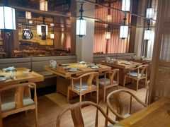 大堂-尚海豆捞(乐虹坊店)