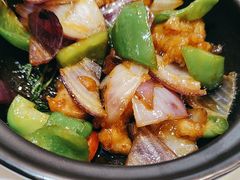 -日昌餐馆(亦庄店)