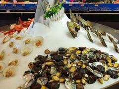 -雄楚国际大酒店-四季西餐厅