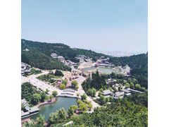 -威海华夏城景区