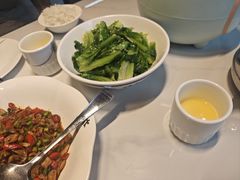 -三湘四水正宗湘菜(君峰路店)