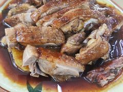 -鹿福农庄(南沙天后宫店)