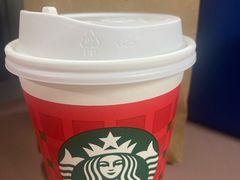 -星巴克臻选(南京艾尚天地店)