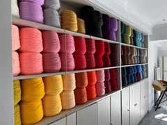 -A+毛毛毯·高温珐琅·银饰DIY(三里屯店)