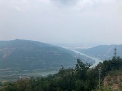 -金堂县云顶石城风景区