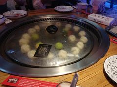 -山河屯铁锅炖鲜鹅·东北菜(开发区一店)