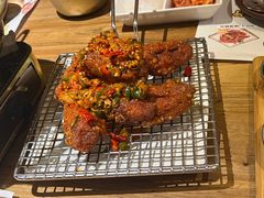 -冰川朝鲜族料理·东北菜(观前店)