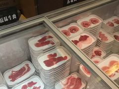 -春天烤肉自助餐厅(南内环店)