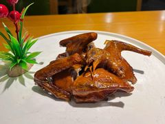 -大鸽饭(马王堆店)