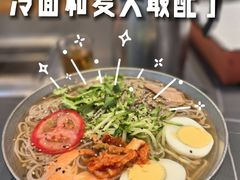 -鸭绿江海鲜烧烤大排档(杏林街店)
