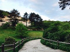 -黄山北海宾馆