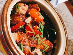 王府泡椒鸡-南京大牌档(苏州中心店)