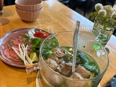 -Ginger(兴国路店)