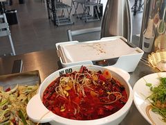 -No.DD戳子烧烤·江湖菜(北京总店)