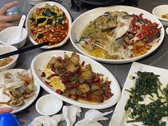 -阿弟特色海鲜餐厅·大排档(平潭店)