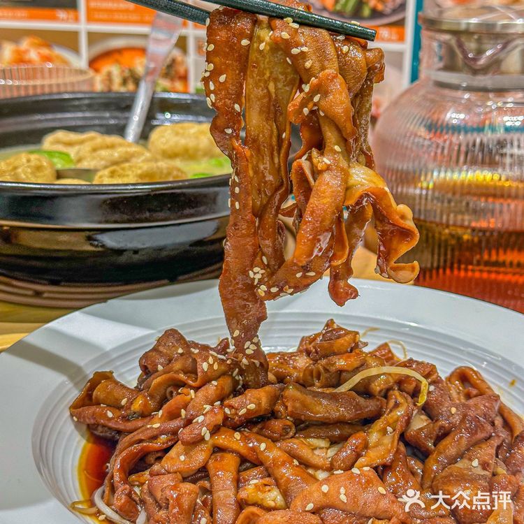 番禺四海城这家海鲜大排档出品好吃到爆炸啦