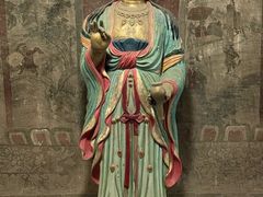 -张掖大佛寺景区