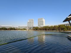 -尚贤河湿地