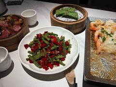 -外婆家(西红门荟聚购物中心店)