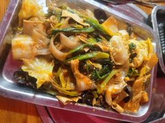 -永刚烧烤(大夜市店)