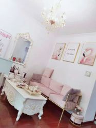 -美肤盾祛痘·问题肌头疗管理中心