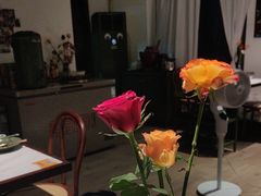 -Thai Basil罗勒叶泰式餐厅(时代天街店)