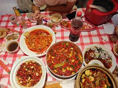 -辣小鲜·南昌大排档(船山路店)