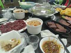 -老猫牛肉火锅(沙溪店)