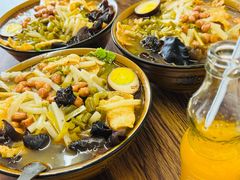 -韦记螺蛳粉(NO2店)