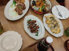-秘密旅行Bonjour(黑金冠 江南西店)