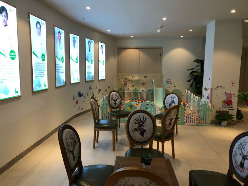 霸王餐之加延华中医馆