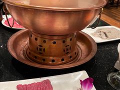 -南门涮肉(通州大船店)