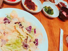 -松岛渔村(迎客路店)